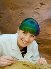 Dr Caitlin Syme