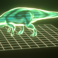 Dino AI